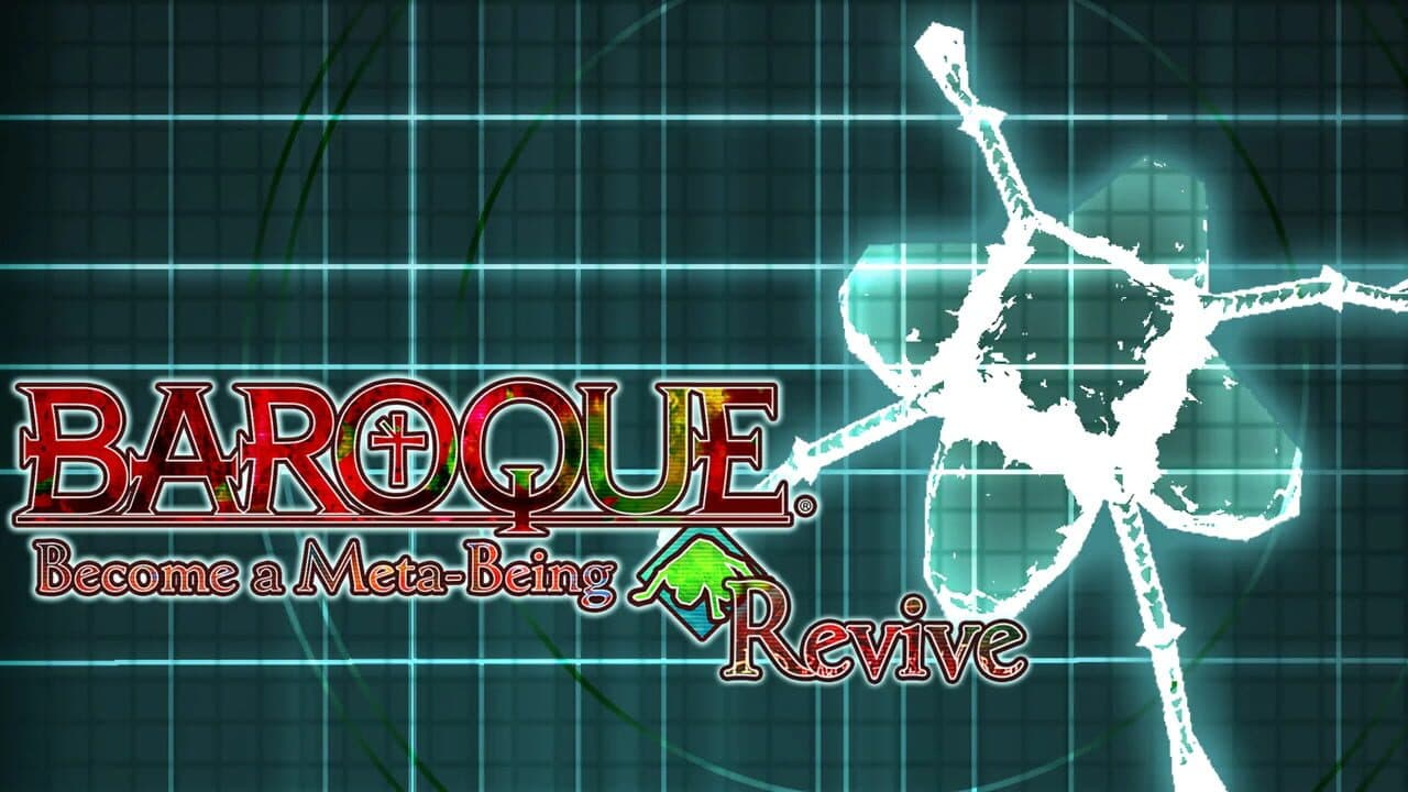 Baroque: Become a Meta-Being Revive thumbnail 4