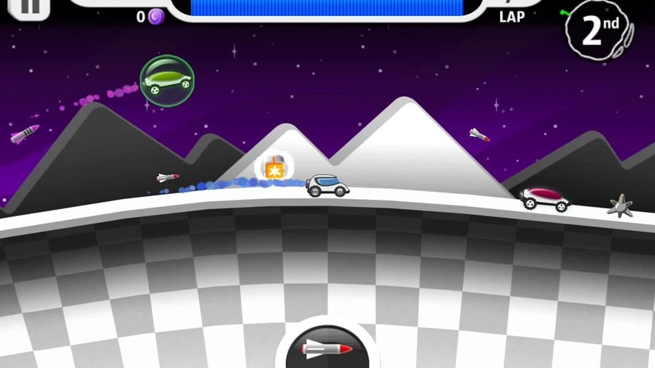 Lunar Racer thumbnail 2