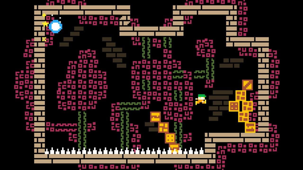 Tiny Crate screenshot 1