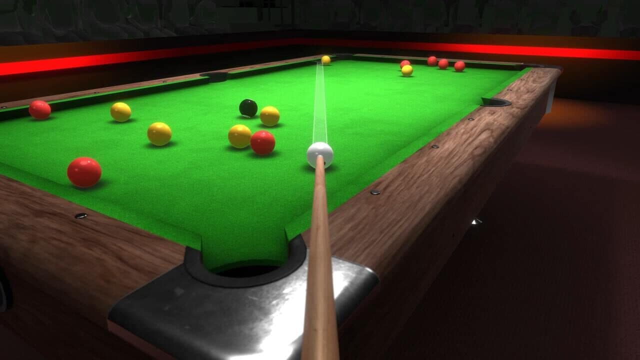 Top Shot Pool thumbnail 2