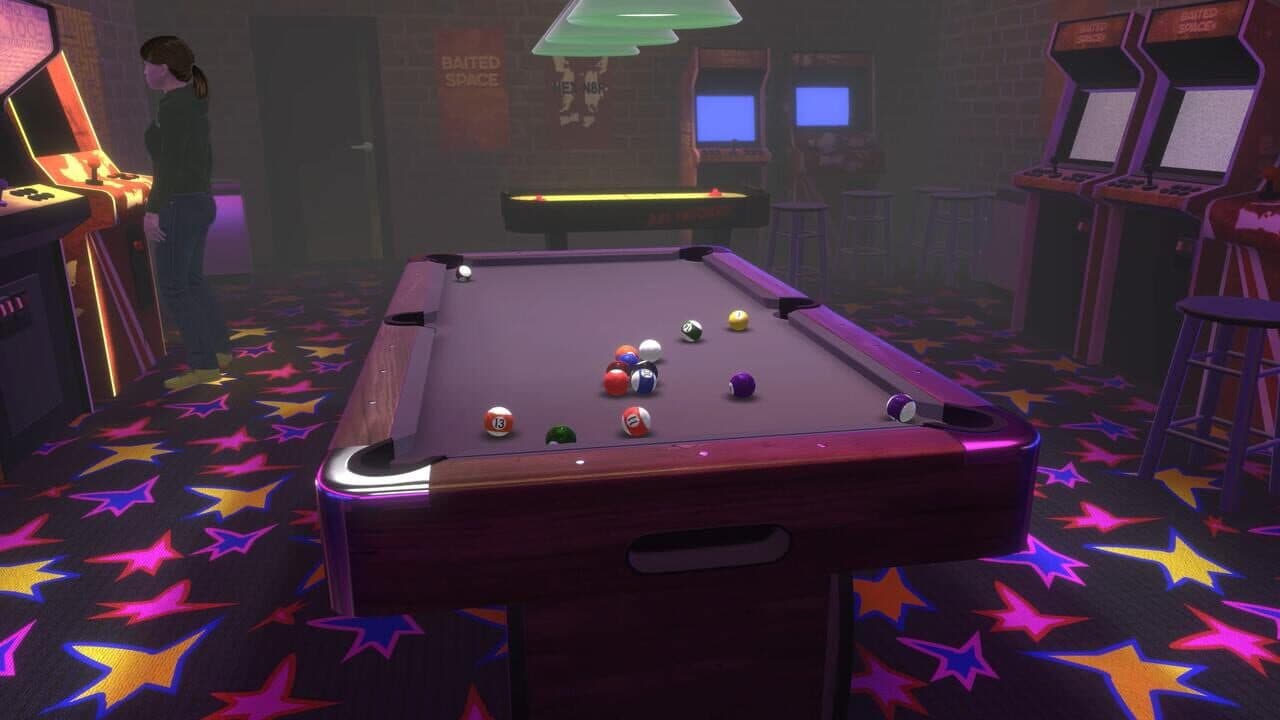 Top Shot Pool thumbnail 3