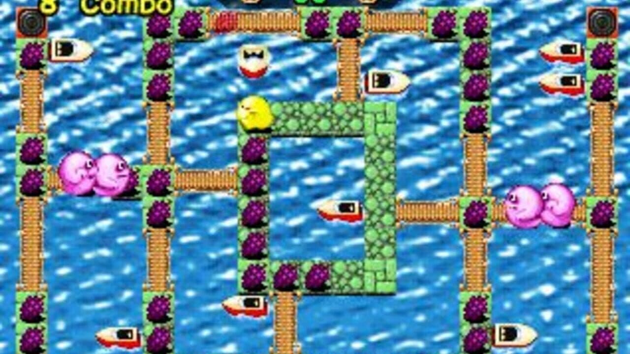 SuperLite 1500 series: Bomb Boat thumbnail 3