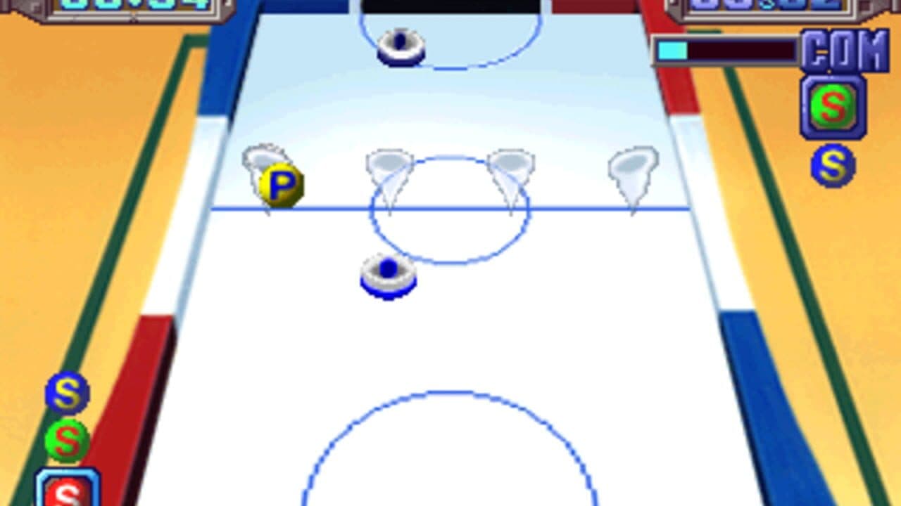 Air Hockey thumbnail 2