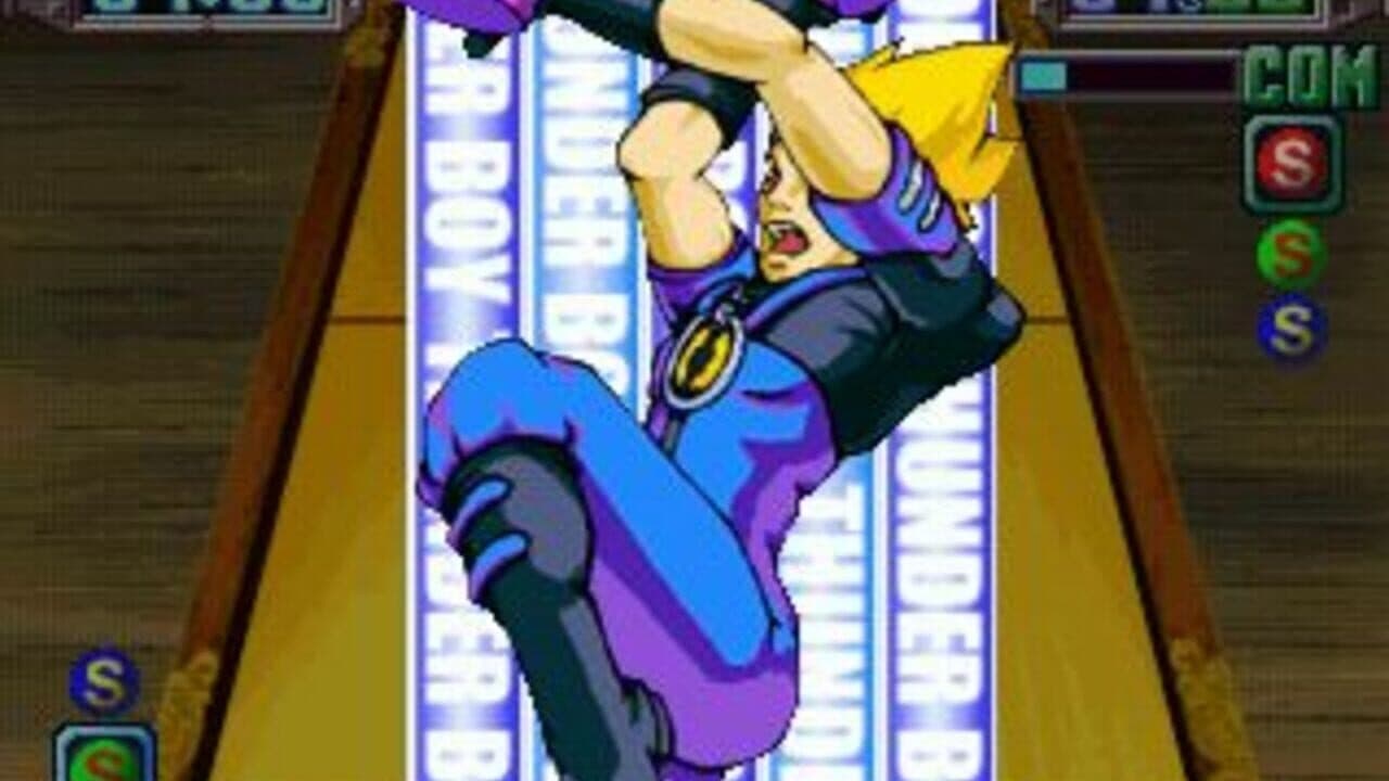 Air Hockey thumbnail 5