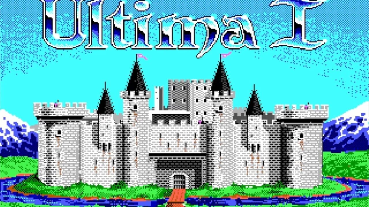Ultima I thumbnail 2
