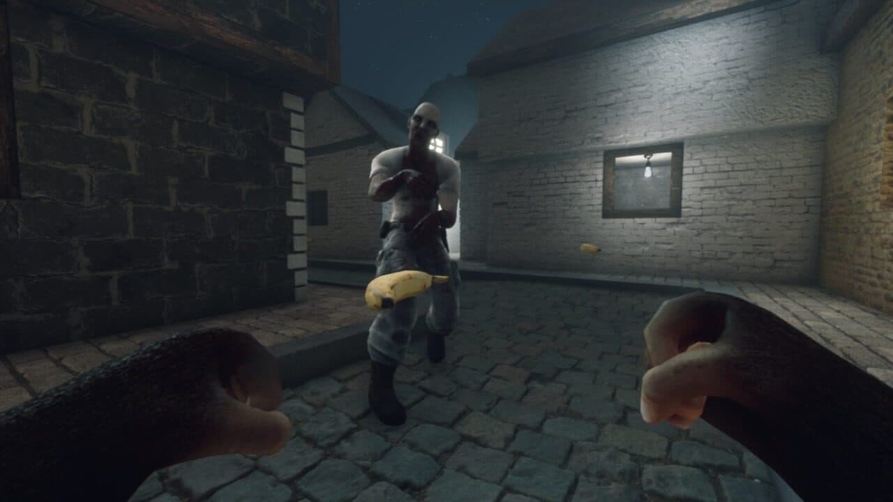 TimeSplitters Rewind thumbnail 8
