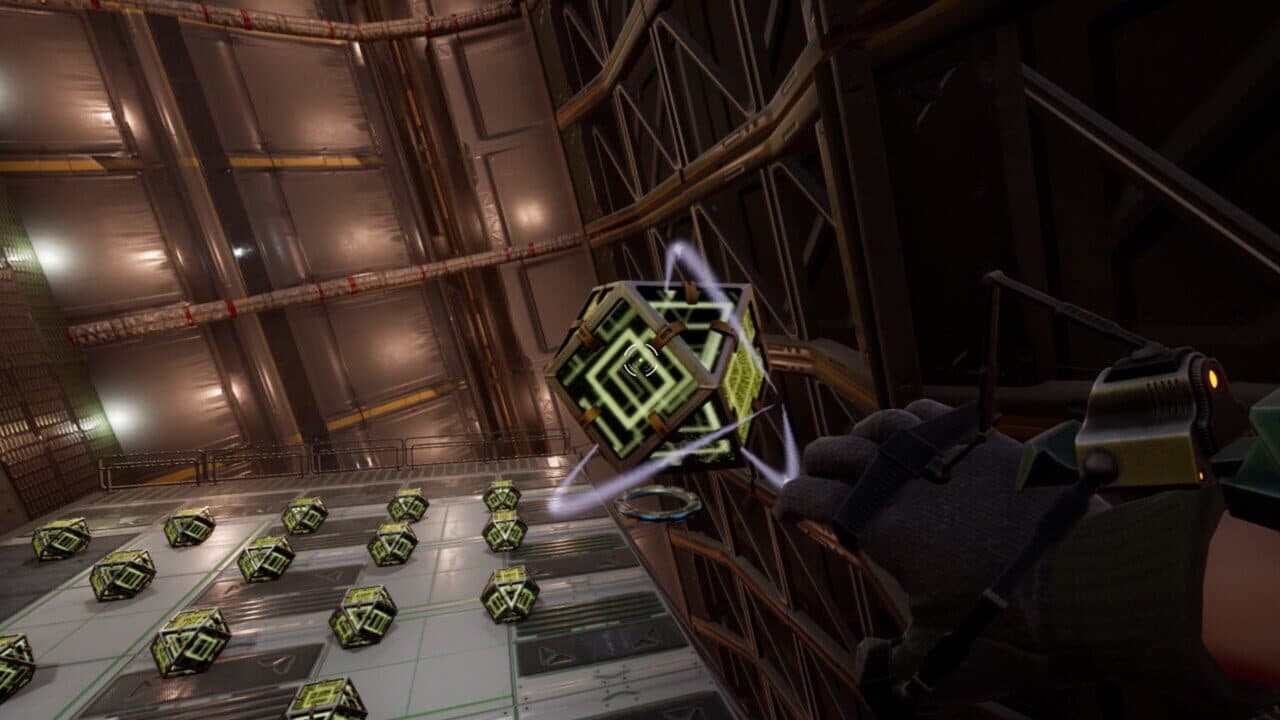 TimeSplitters Rewind thumbnail 12