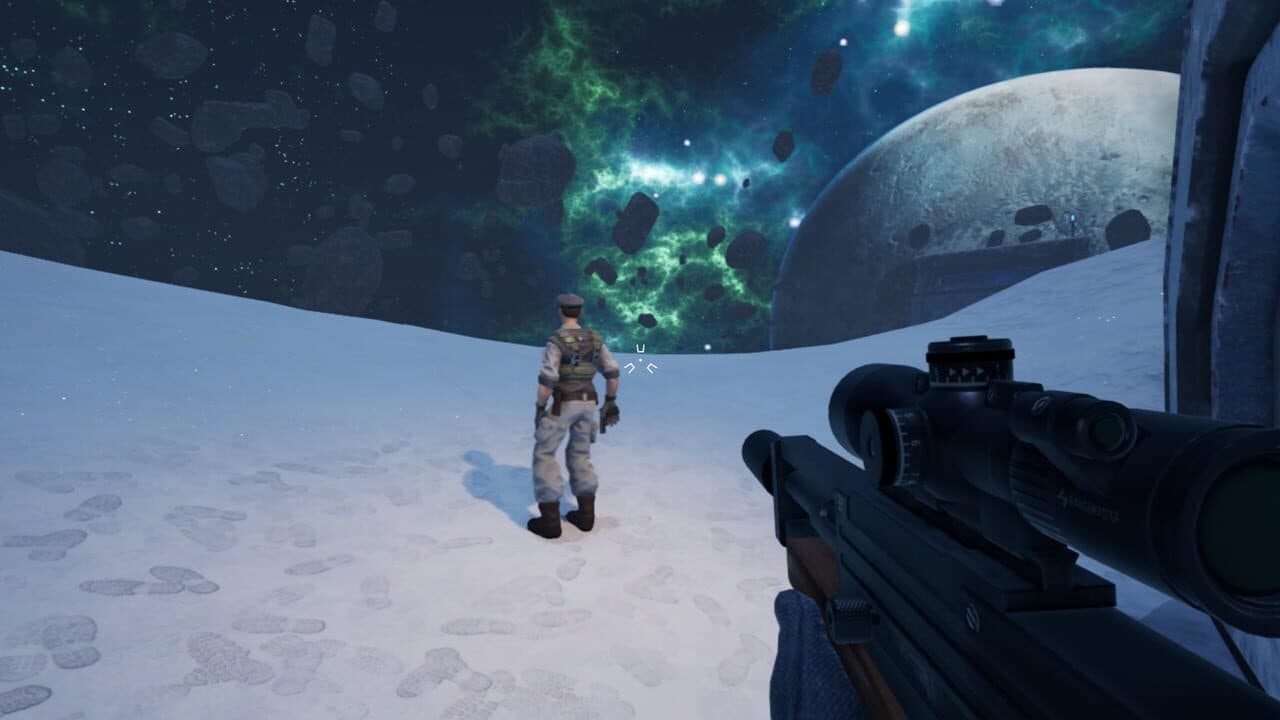 TimeSplitters Rewind thumbnail 6