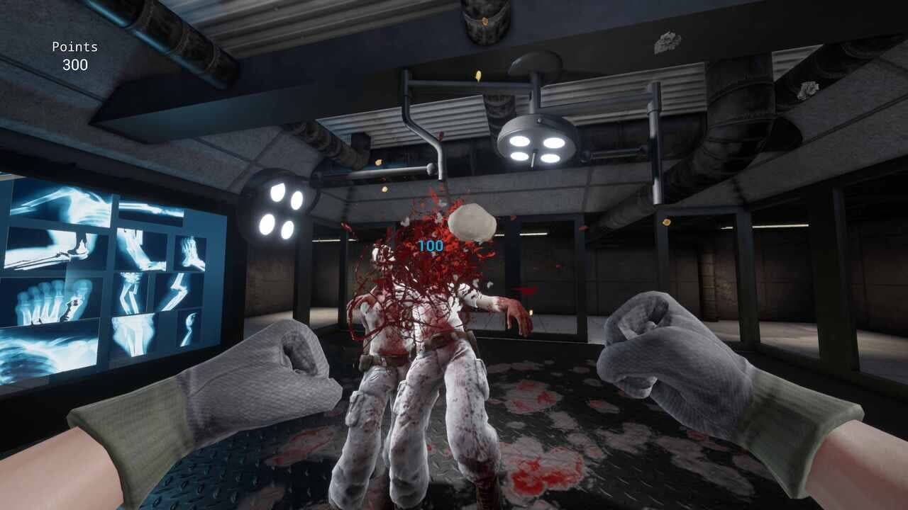 TimeSplitters Rewind thumbnail 9