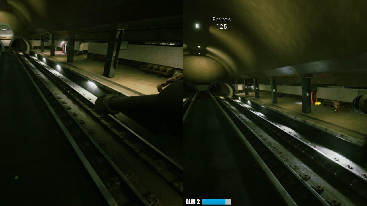 TimeSplitters Rewind thumbnail 5