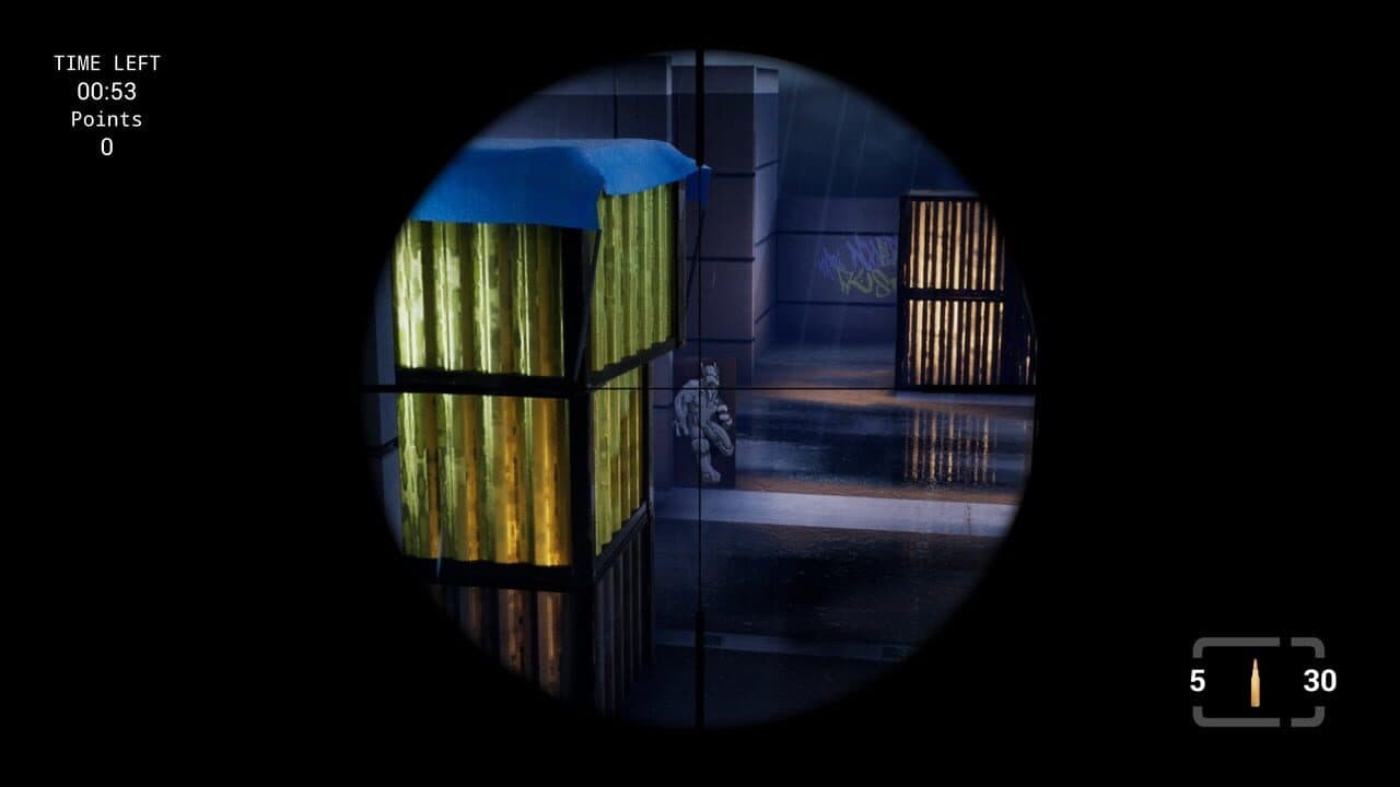 TimeSplitters Rewind thumbnail 14