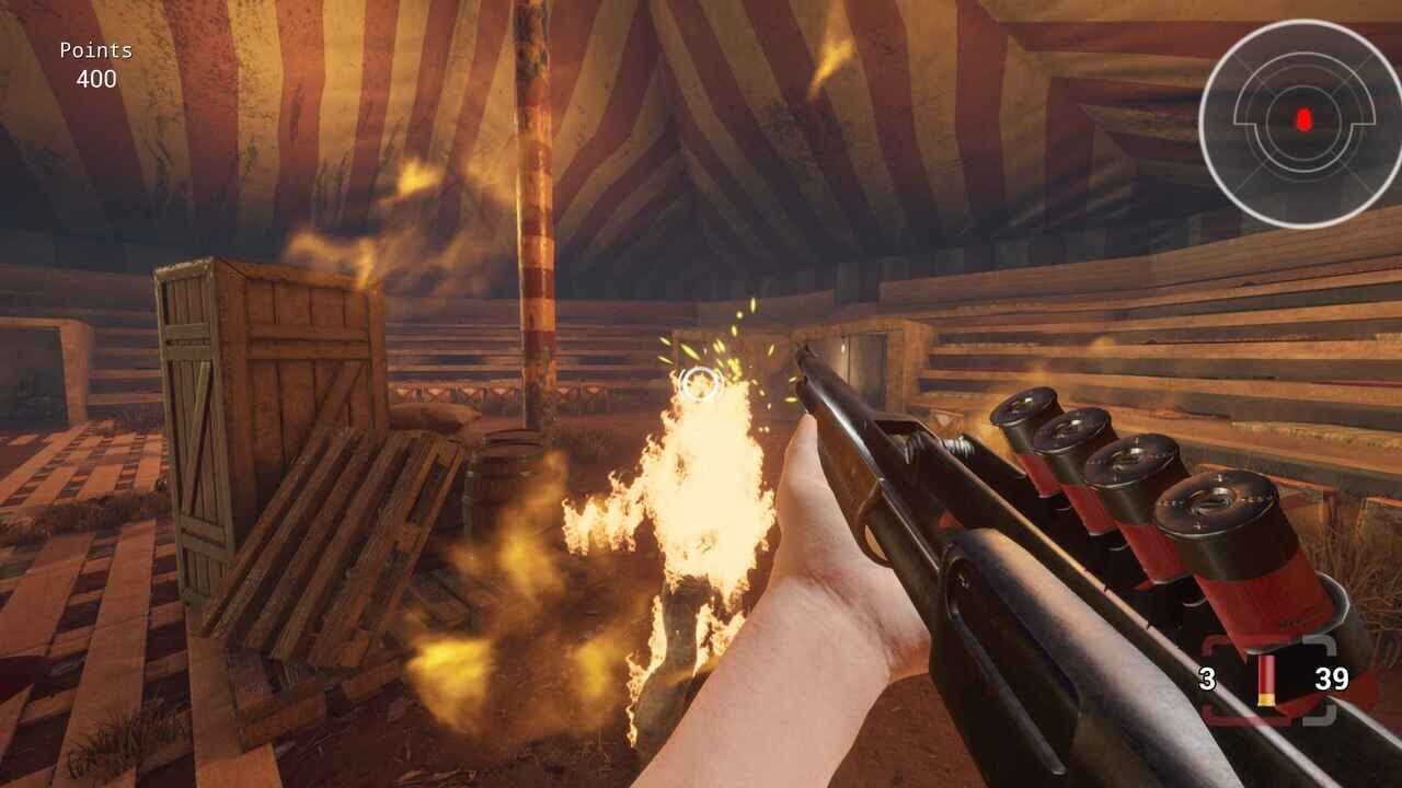 TimeSplitters Rewind thumbnail 2