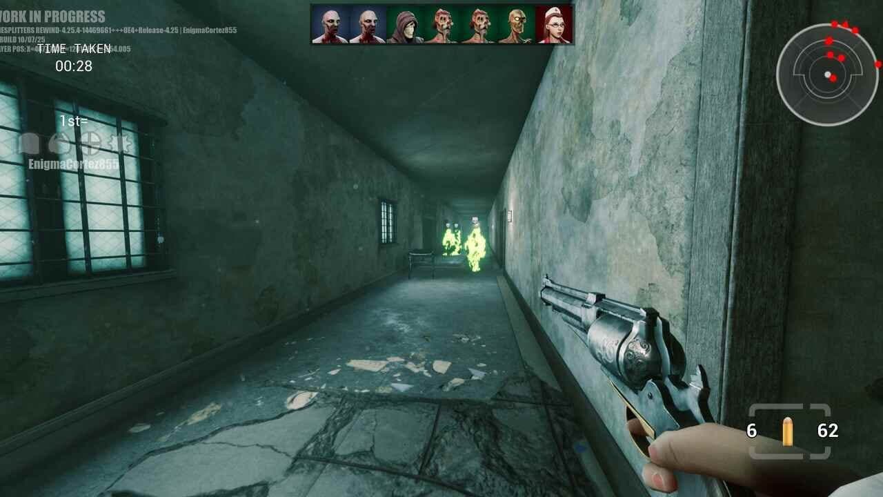 TimeSplitters Rewind thumbnail 7