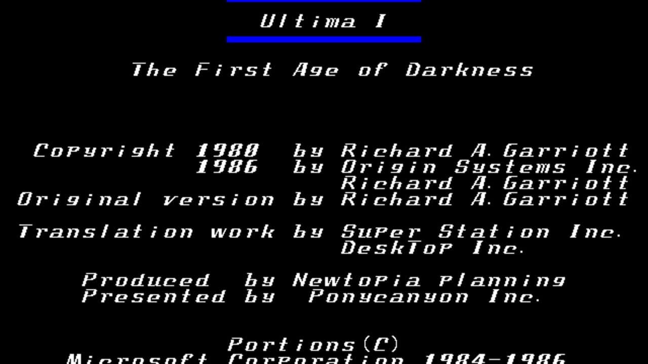 Ultima I thumbnail 4