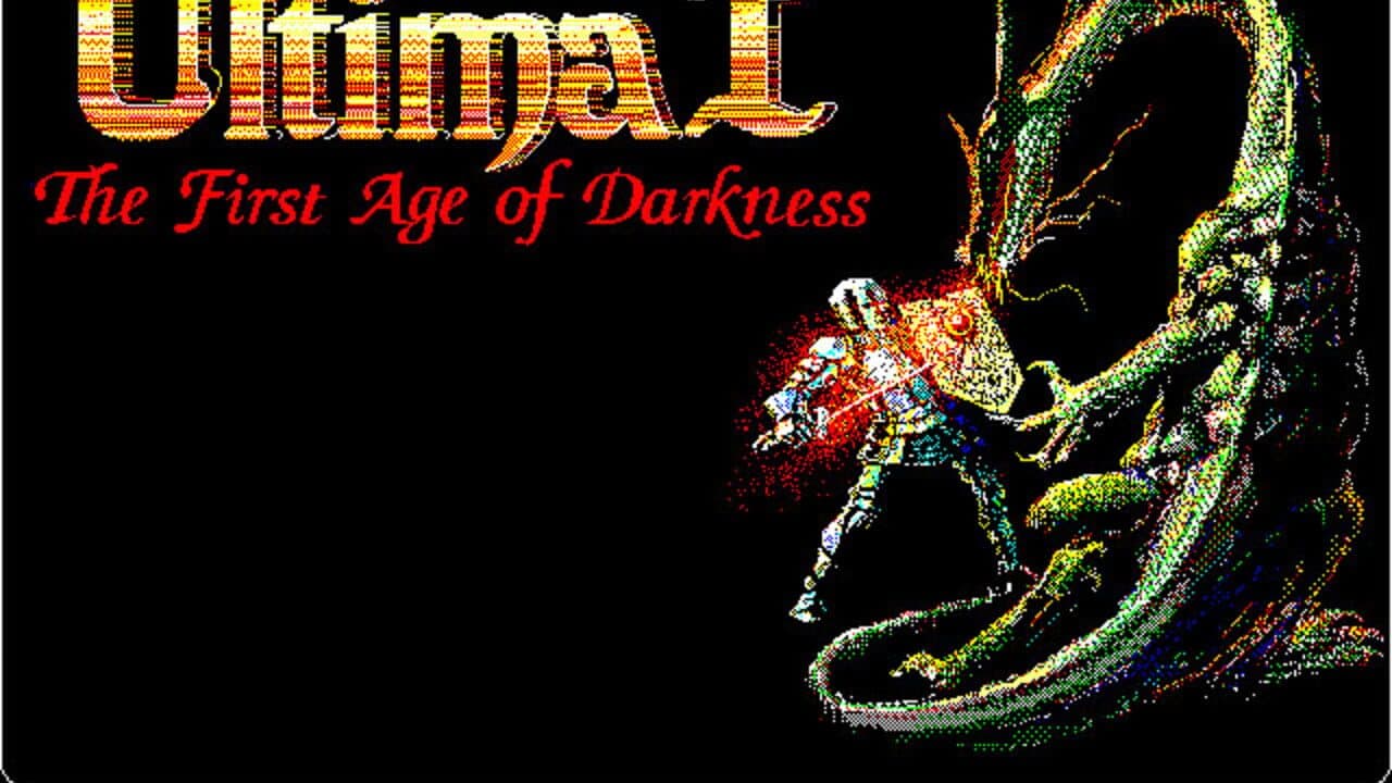Ultima I thumbnail 4