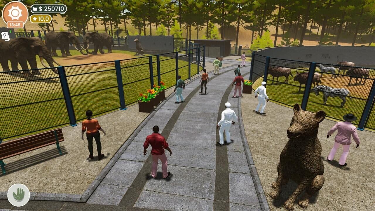 Zoo Manager Simulator thumbnail 2