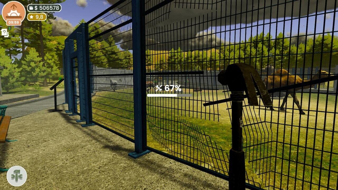 Zoo Manager Simulator thumbnail 5