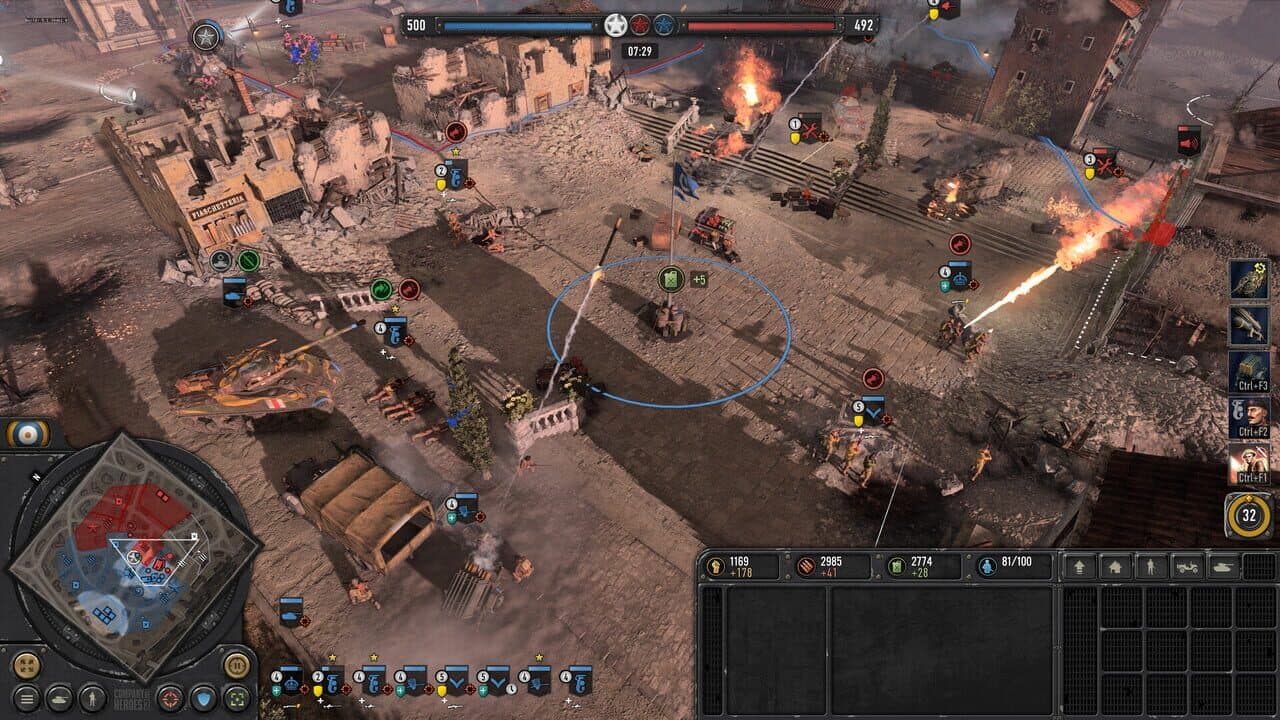 Company of Heroes 3: Endure & Defy thumbnail 6