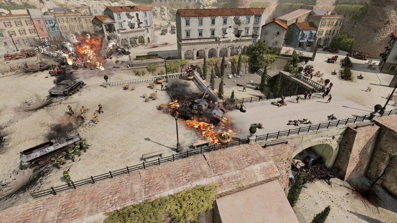 Company of Heroes 3: Endure & Defy thumbnail 8