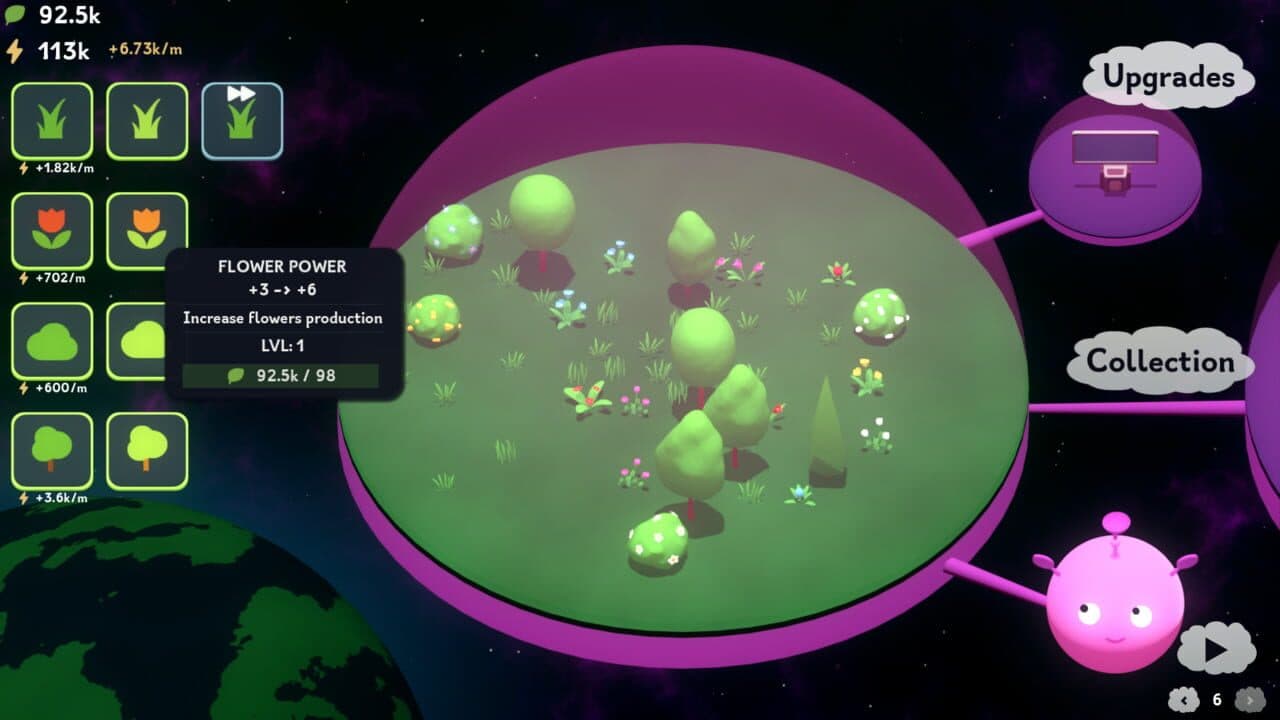 The Greenening thumbnail 3