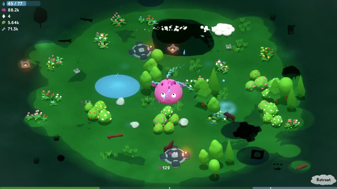 The Greenening thumbnail 6