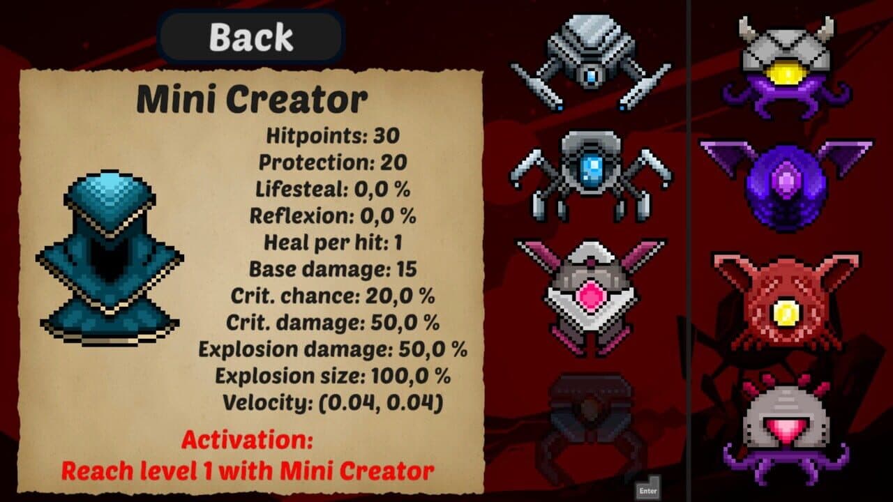 Creator's Fall thumbnail 5