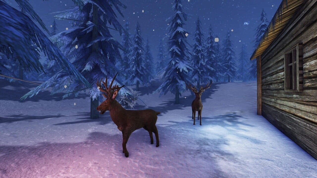 Skinwalker thumbnail 4