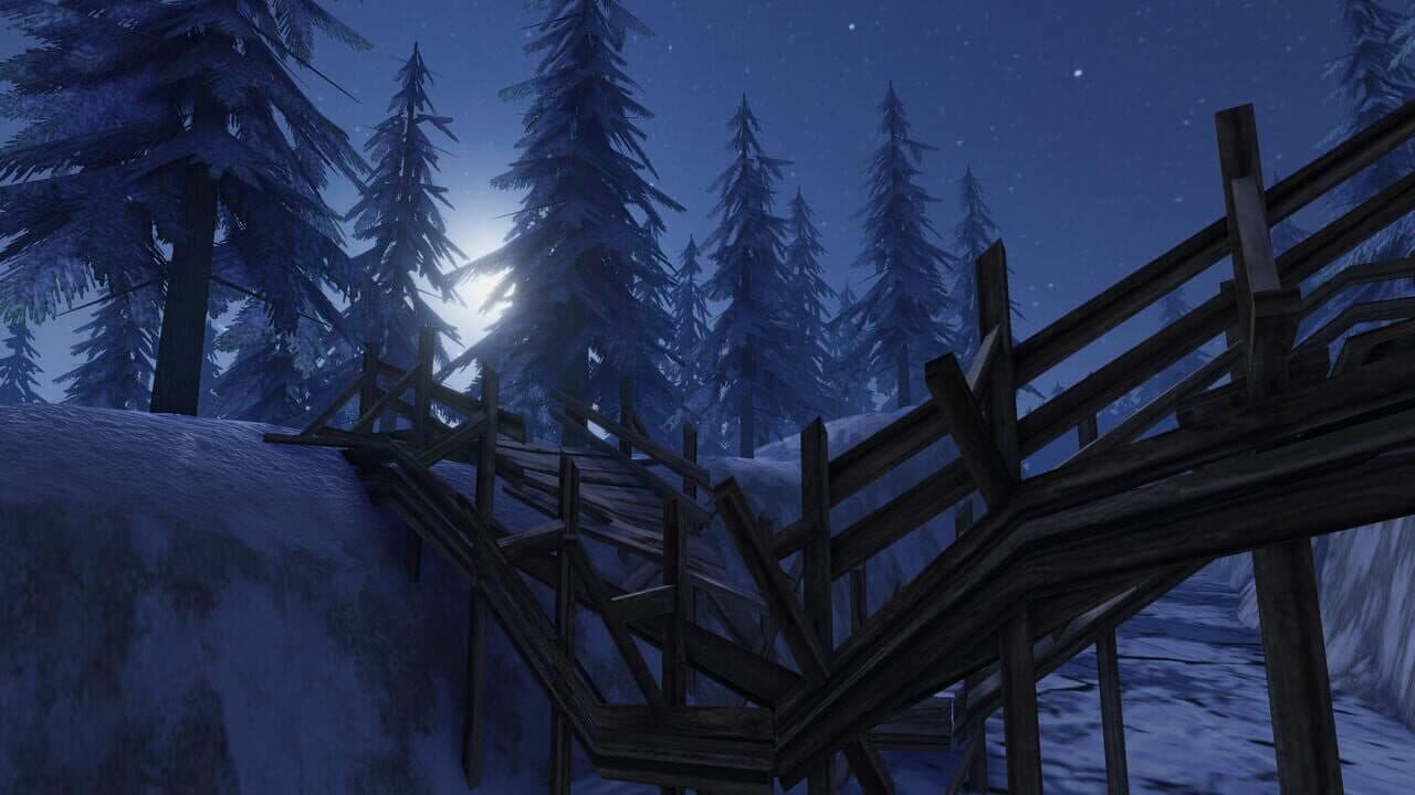 Skinwalker thumbnail 5