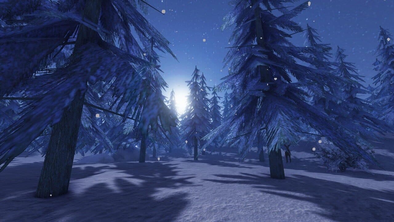 Skinwalker thumbnail 6