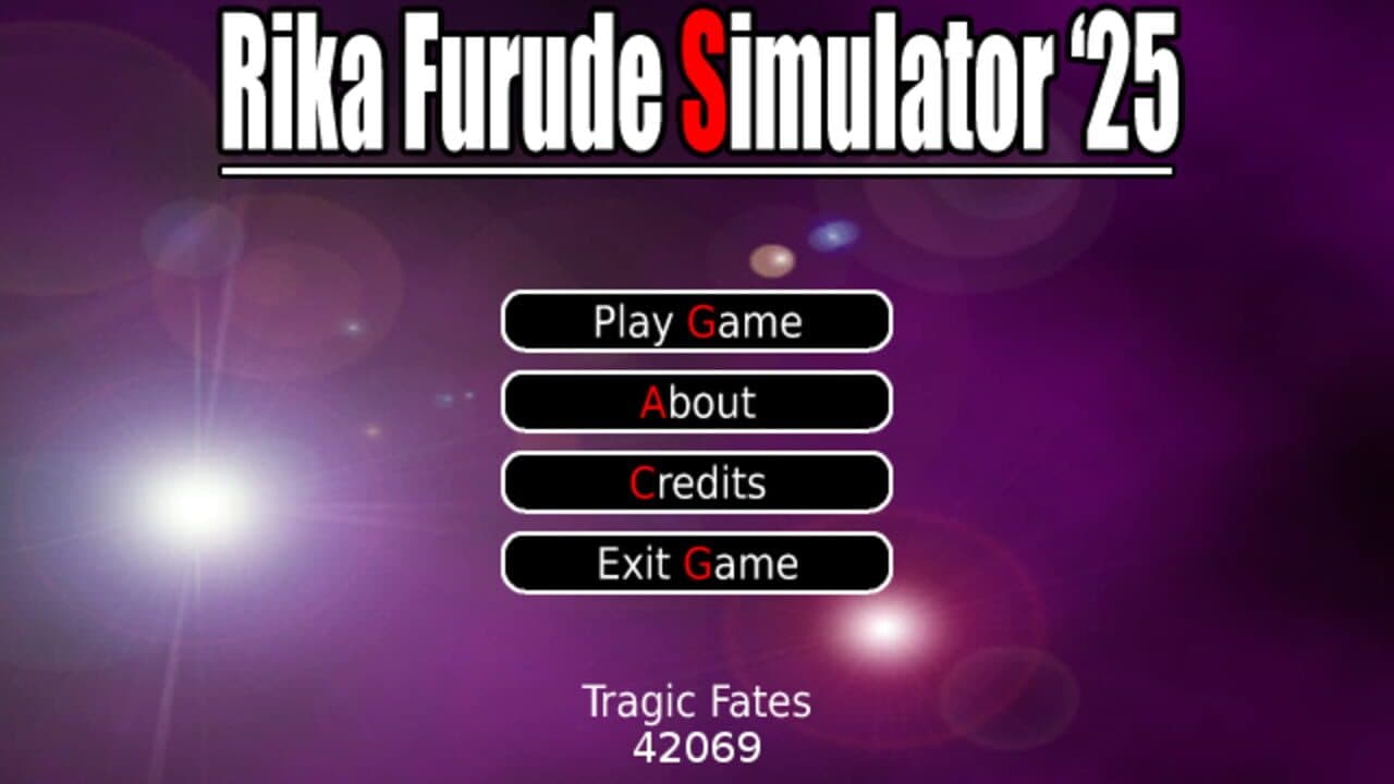 Rika Furude Simulator '25 thumbnail 2
