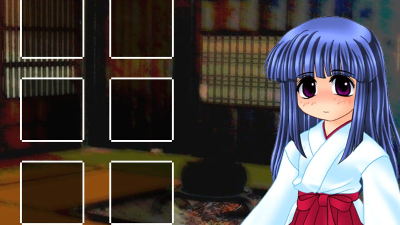 Rika Furude Simulator '25 screenshot 1