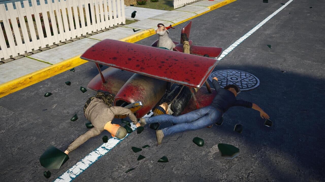 Ram Simulator thumbnail 6