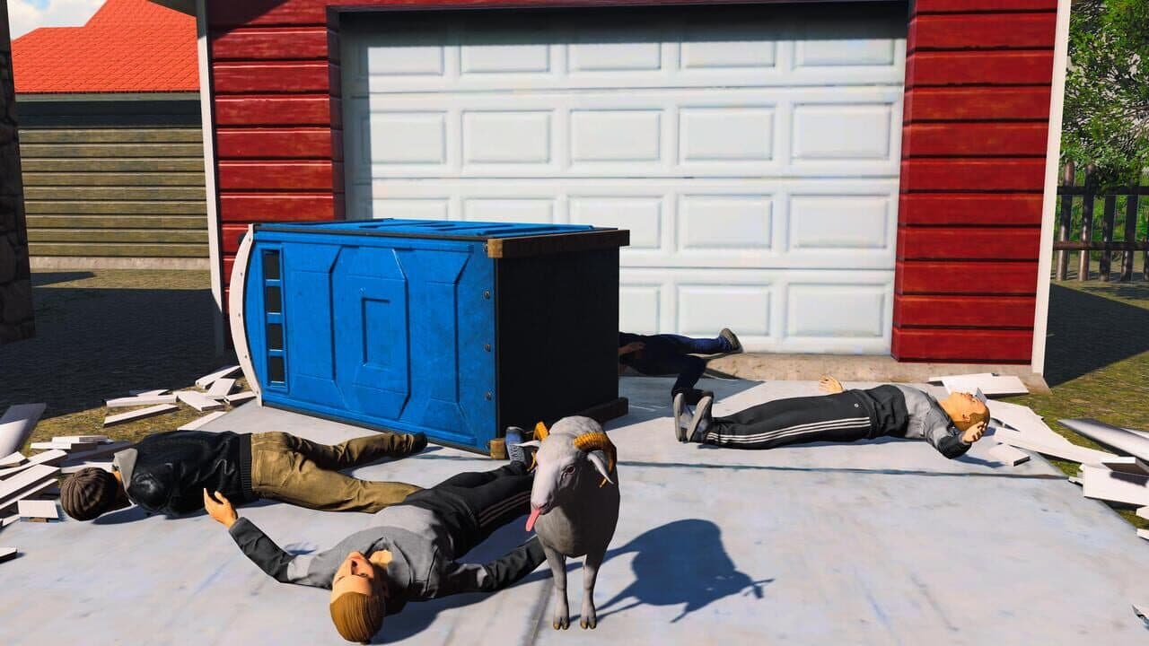 Ram Simulator thumbnail 7