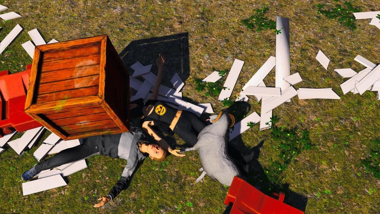 Ram Simulator thumbnail 9