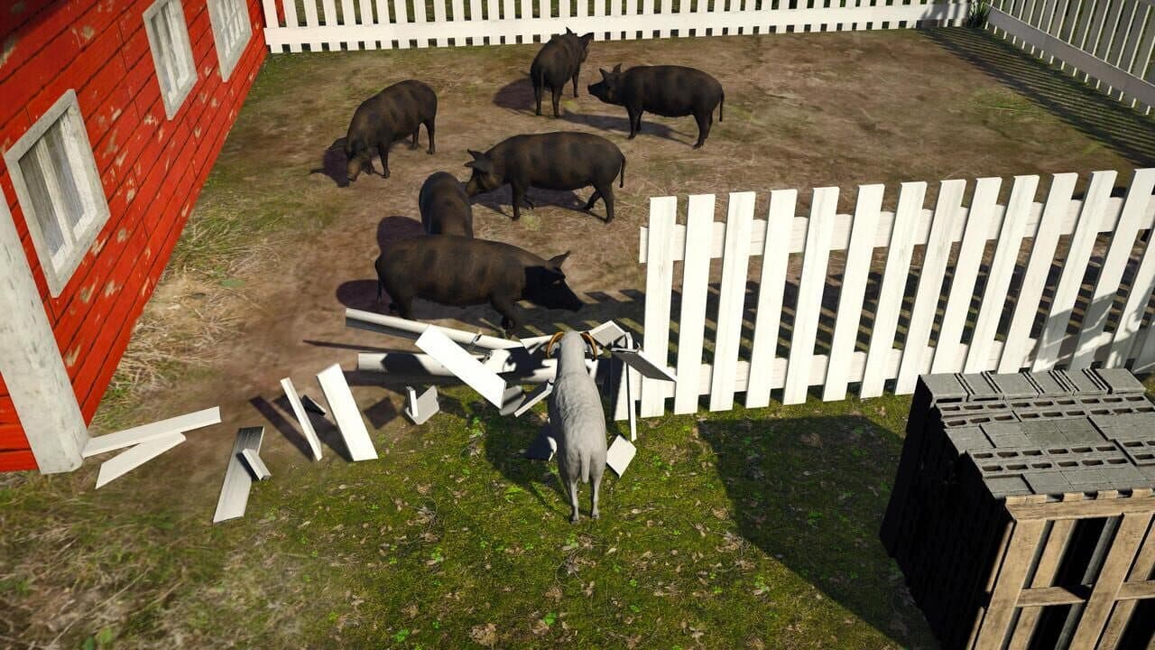 Ram Simulator thumbnail 2