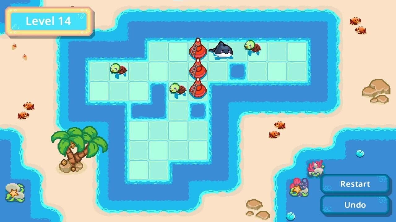 The Cute Whale thumbnail 3
