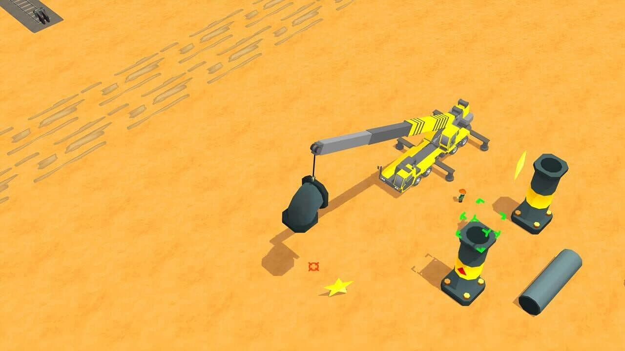Heavy Duty thumbnail 5