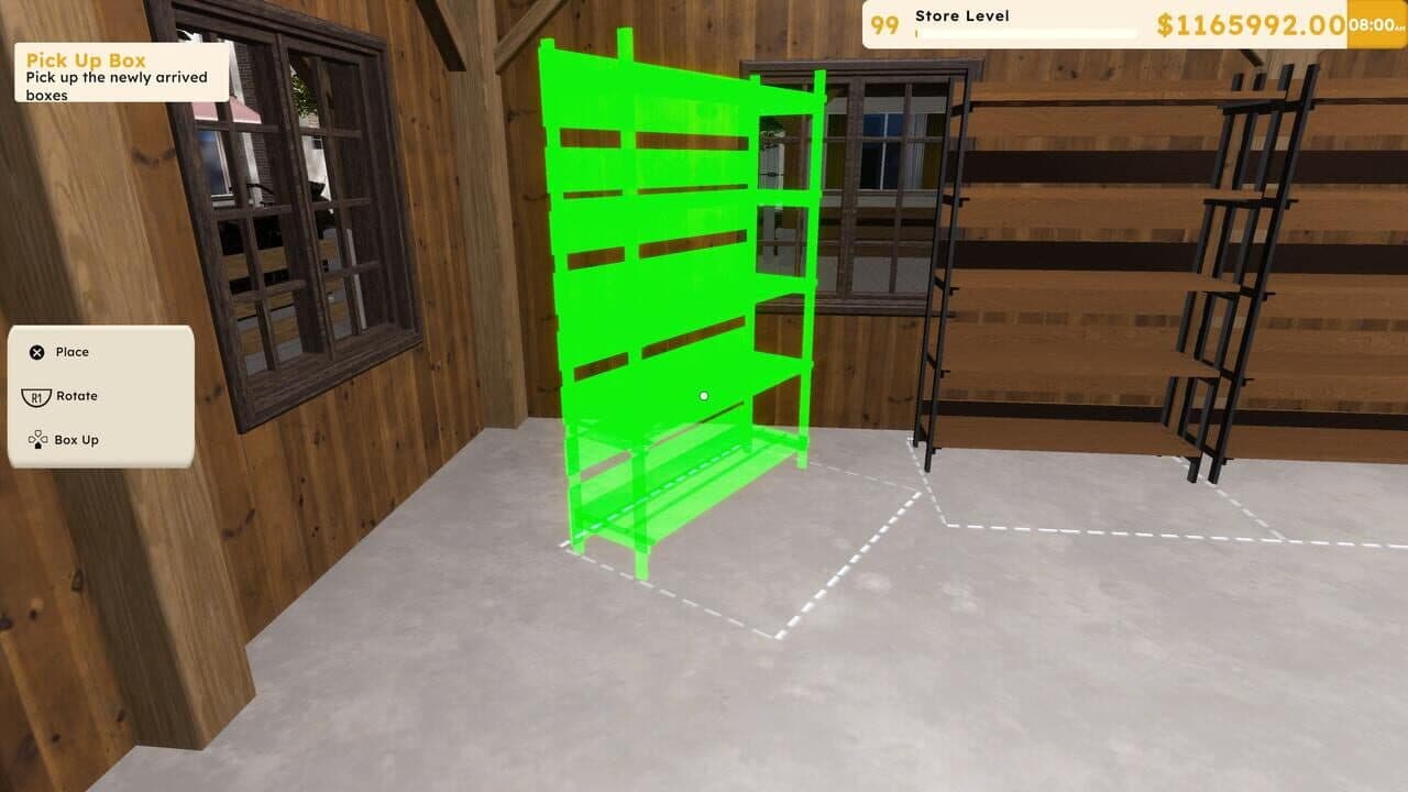 Horse Store Simulator thumbnail 4