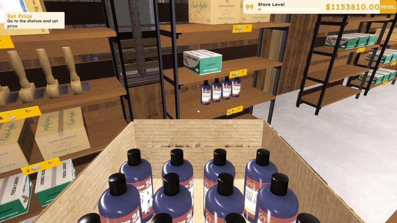 Horse Store Simulator thumbnail 5