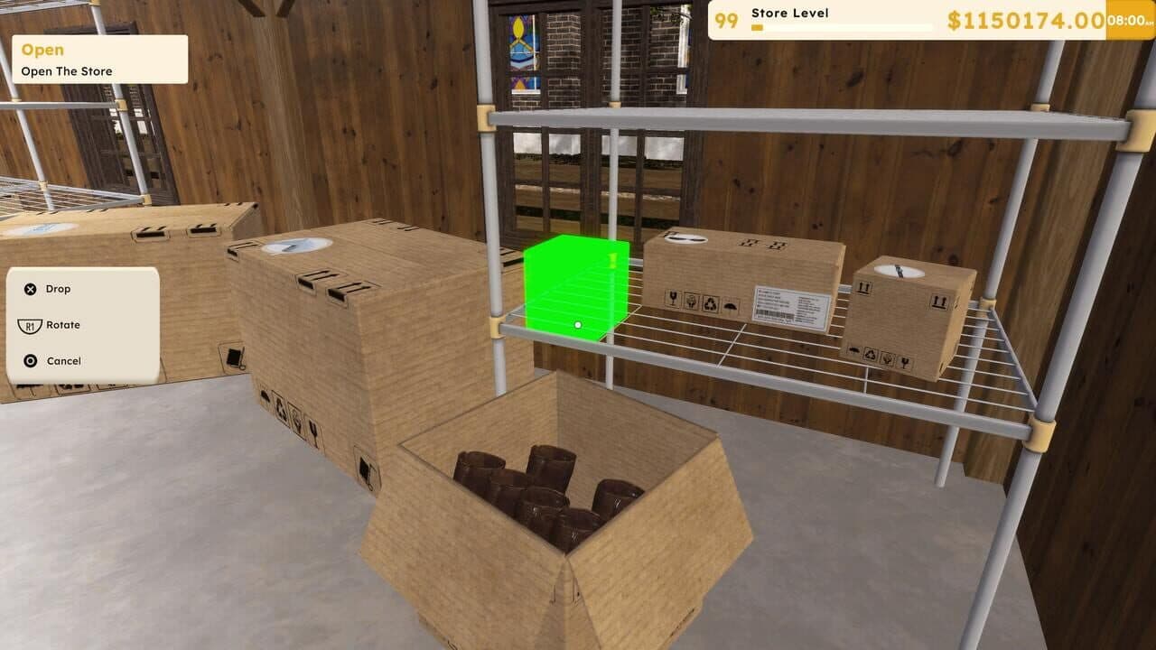 Horse Store Simulator thumbnail 7