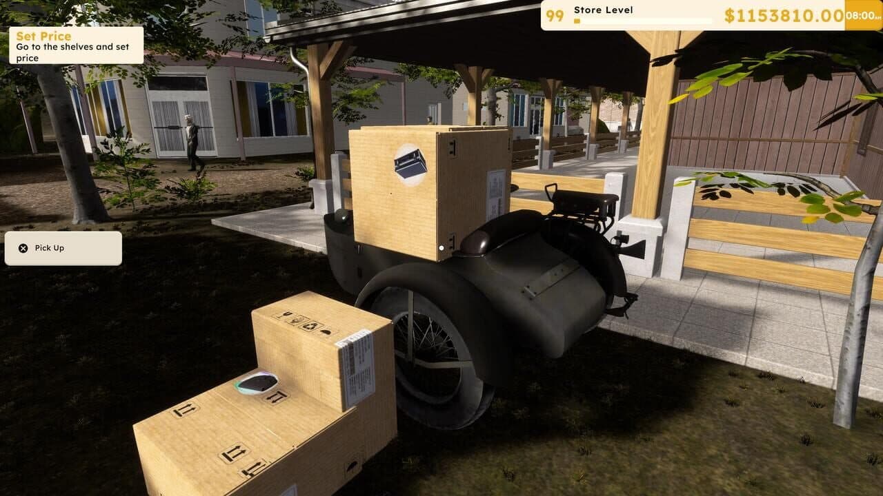 Horse Store Simulator thumbnail 8