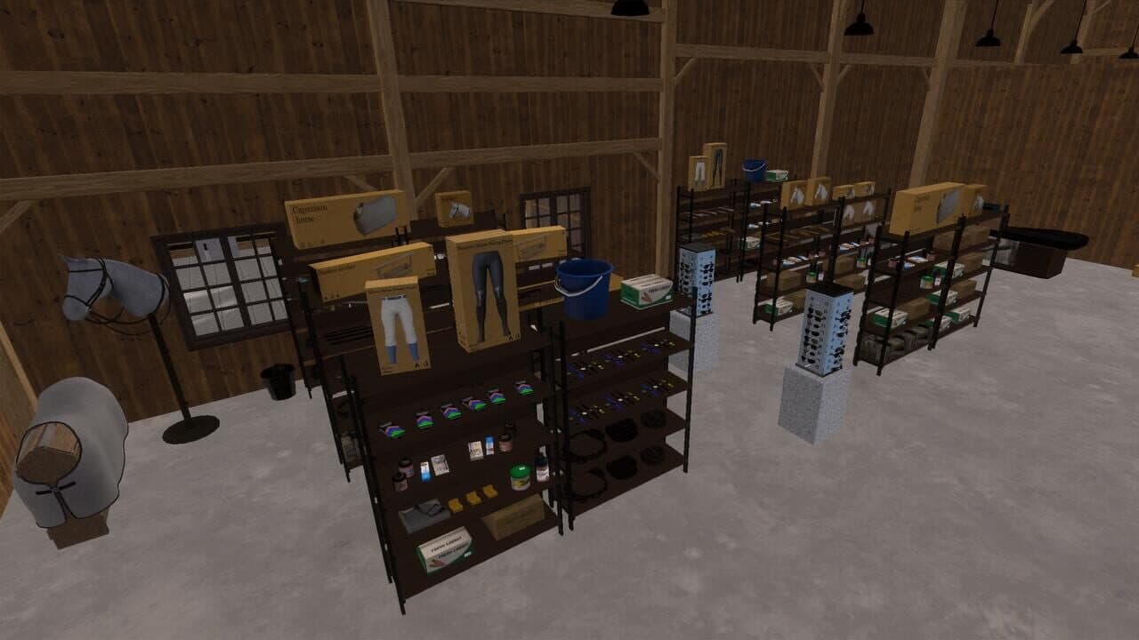 Horse Store Simulator thumbnail 9