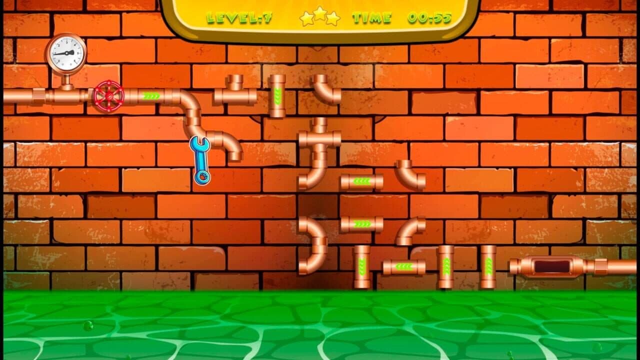 Sewer Quest thumbnail 7