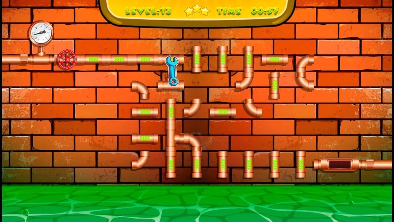 Sewer Quest thumbnail 2