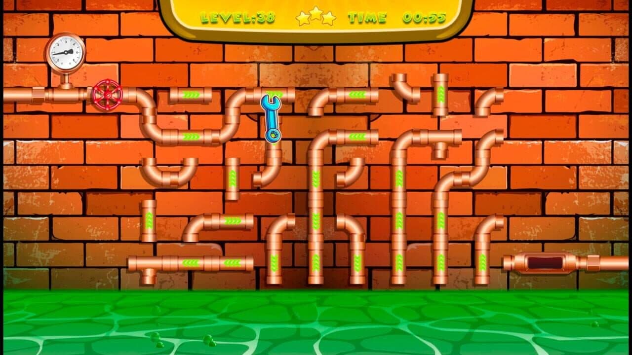 Sewer Quest thumbnail 3