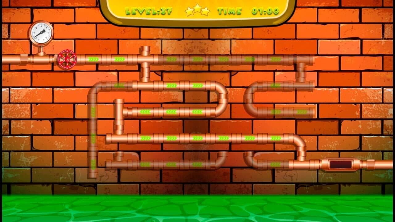 Sewer Quest thumbnail 4