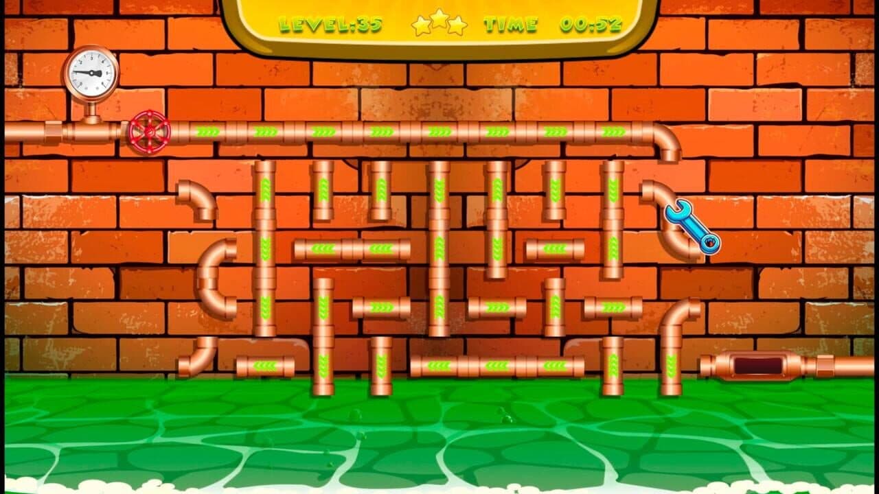 Sewer Quest thumbnail 5