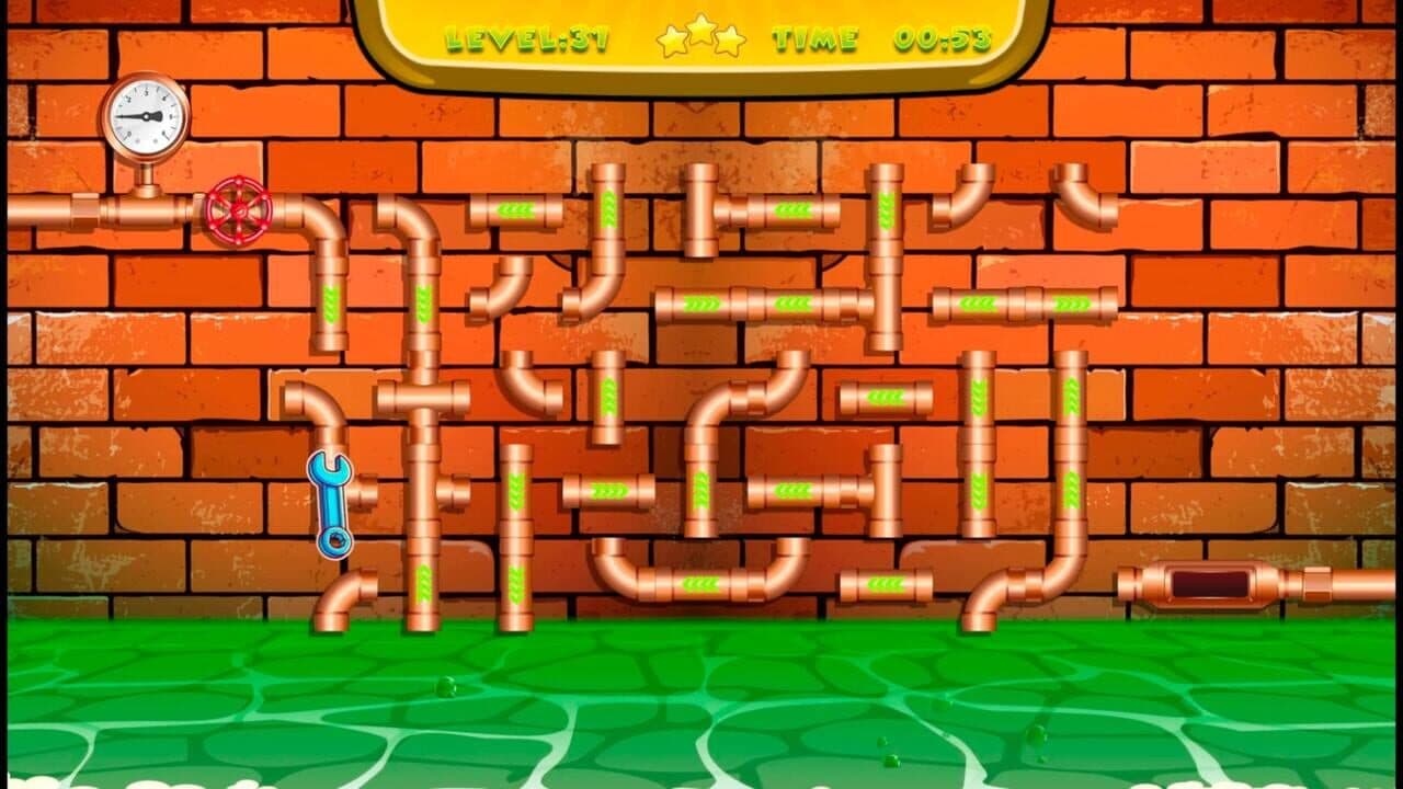 Sewer Quest thumbnail 6