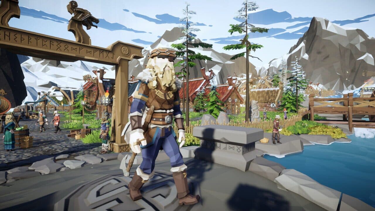 North Hunt thumbnail 2