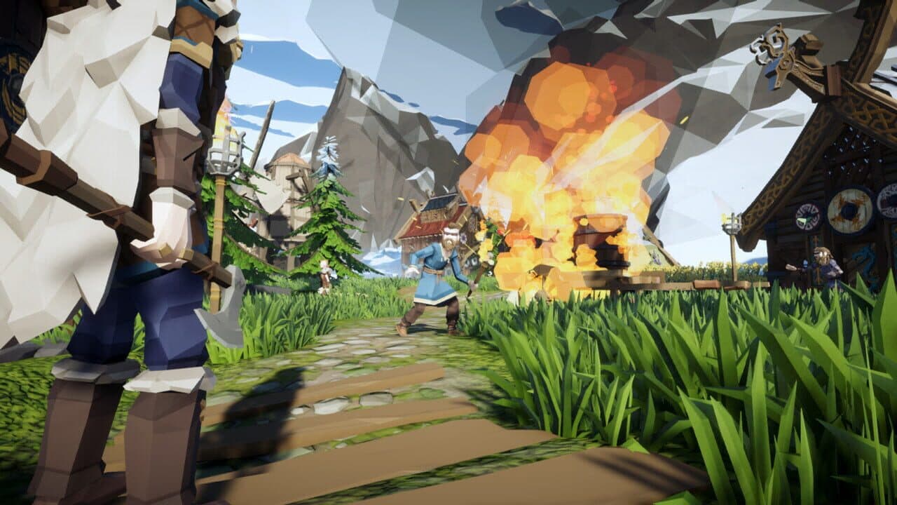 North Hunt thumbnail 4